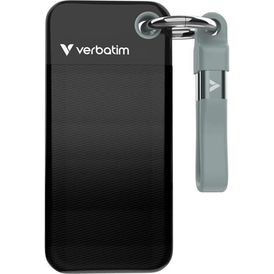 Verbatim Pocket SSD 256GB, 32415