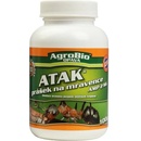 Agro Bio Atak prášek na mravence AMP 100 g