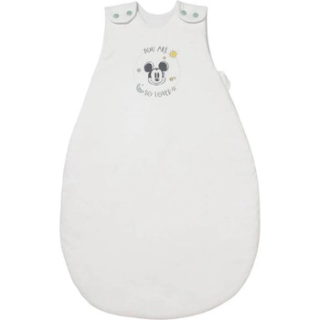 Babycalin Зимен Спален Чувал 0-6 Месеца 65 см Mickey Good Morning Babycalin (DIS401521)