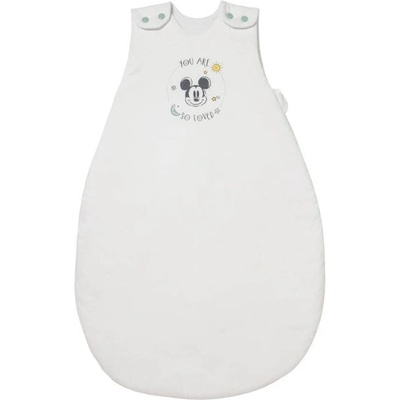 Babycalin Зимен Спален Чувал 0-6 Месеца 65 см Mickey Good Morning Babycalin (DIS401521)