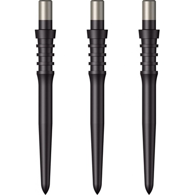 Mission Sniper - Titan Pro - Black - 28 mm