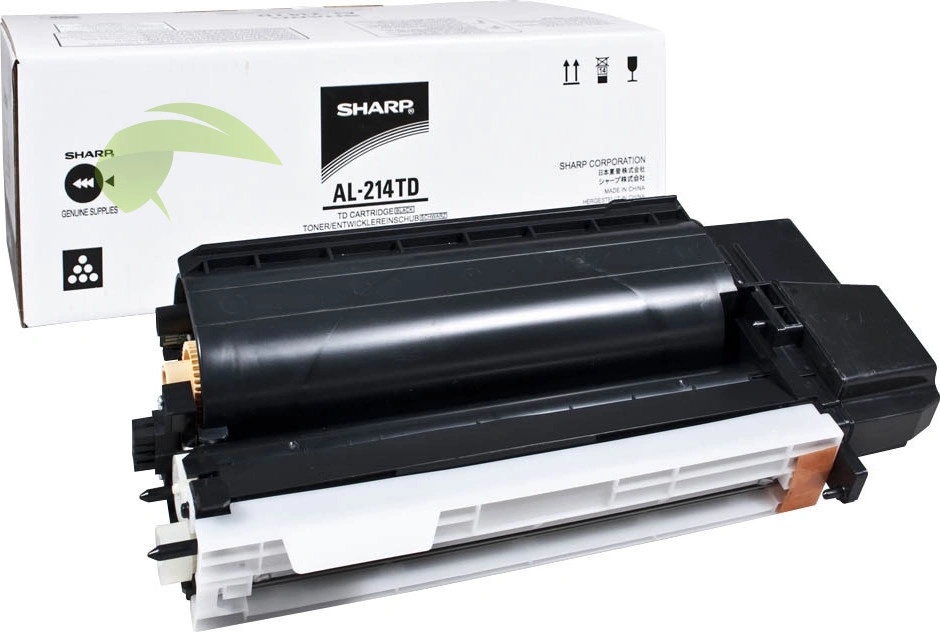 Sharp AL-214TD - originální