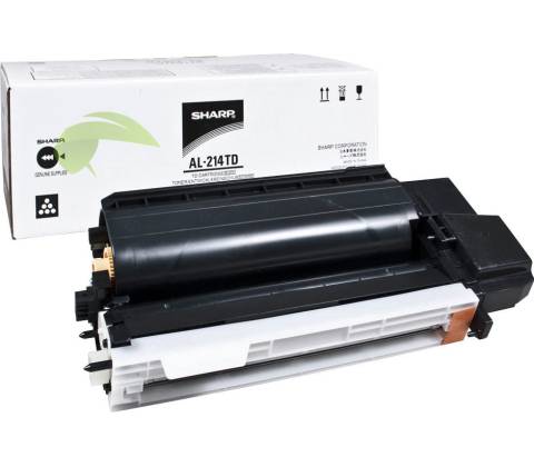 Sharp AL-214TD - originální