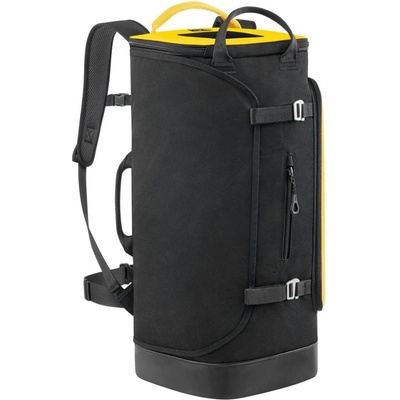 Petzl Транспортна торба PETZL Expert 40 yellow/black