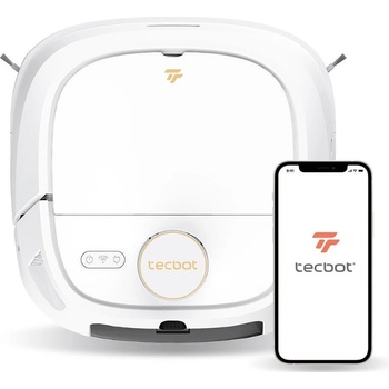 Tecbot M1 White (110286)
