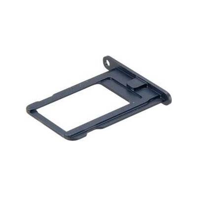 Apple iPad Mini / Air SIM Tray - šuplík na SIM pro Apple iPad Mini / Air černý