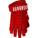 Hokejové rukavice Warrior Alpha FR2 sr