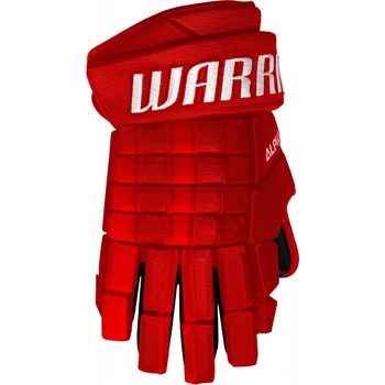 Hokejové rukavice Warrior Alpha FR2 sr
