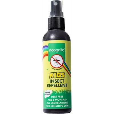 Incognito Repelent Kids 100 ml