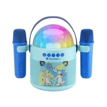 GoGEN BOB A BOBEK DISCO