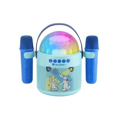 GoGEN BOB A BOBEK DISCO