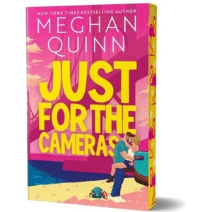 Untitled Meghan Quinn (ISBN: 9781464237836)