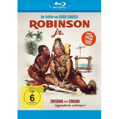 Robinson jr. BD