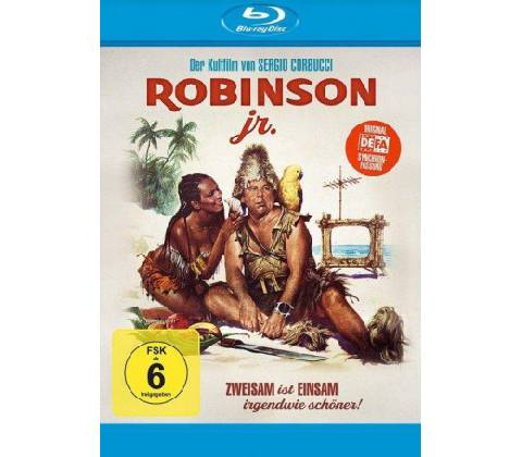 Robinson jr. BD