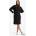 Roxy Рокля earth shades