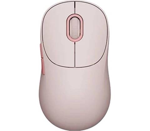 Xiaomi Wireless Mouse 3 Pink