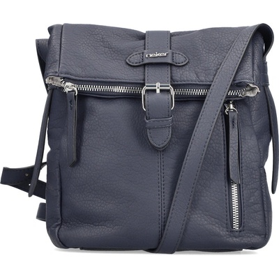 Rieker H1103-12 modrá blau