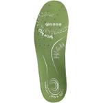 Portwest Base dry'n air scan&fit omnia-high b6312 / Стелка за обувки - зелена 43 (b6312gnr43)
