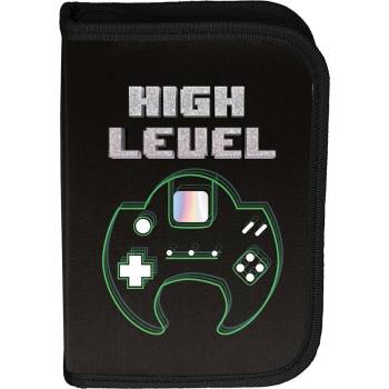 Image 1 of PASO Несесер с пособия Paso Pixel Miner - С 1 цип (PP23HL-P001)