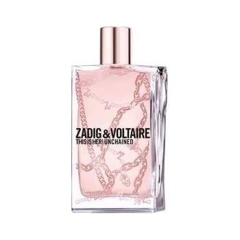 Image 1 of Zadig & Voltaire This is Her Unchained (Limited Edition) EDP 100 ml
