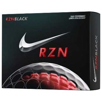 Nike RZN Black Balls 2014
