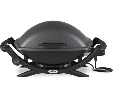 Weber Q 140