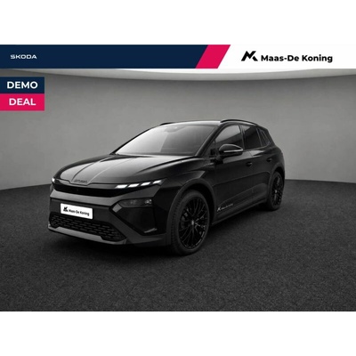 Skoda Elroq Sportline 150 kW
