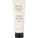Rated Green Real Shea Real Change Treatment - Подхранваща маска за коса 240мл