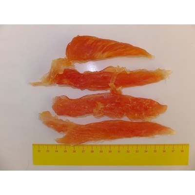 Salač měkký kuřecí plátek 1 kg