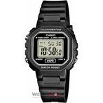 Casio LA-20WH-1AEF Часовници