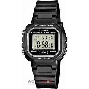 Casio LA-20WH-1AEF Часовници