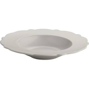 Alessi Дълбока чиния Dressed от меламин (MW72/2 LG)