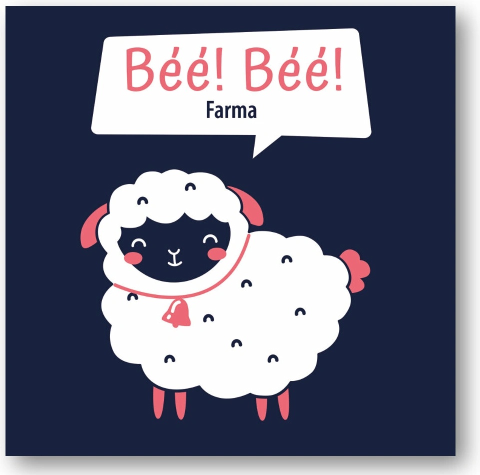 Bé Bé! Farma
