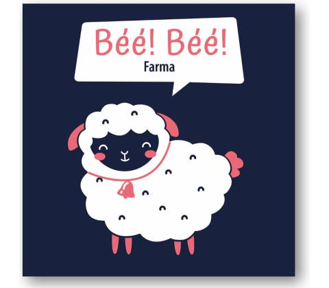 Bé Bé! Farma