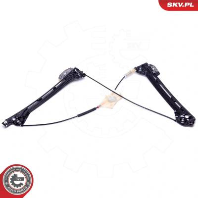 Zvedací zařízení oken ESEN SKV 00SKV692