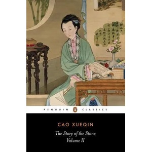 Story of the Stone (ISBN: 9780140443264)