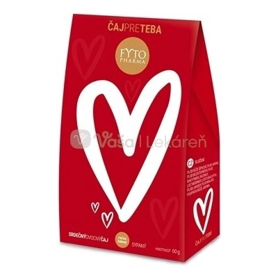 Fyto Čaj pre teba 50 g