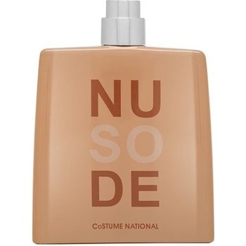 Costume National So Nude parfumovaná voda dámska 100 ml