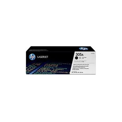HP Toner LASERJET 305A BK