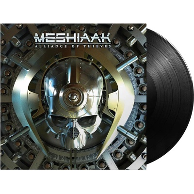 Meshiaak - Alliance Of Thieves -Hq- LP