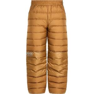Orage Nimbus Mtn-X Down Pant Down trousers - Sepia (008-1637-0313)
