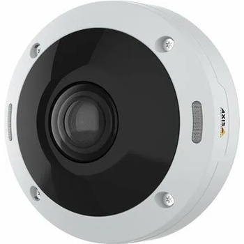 Image 1 of Axis Communications M4308-PLE (02100-001)