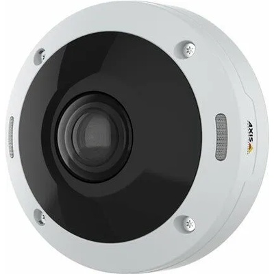 Axis Communications M4308-PLE (02100-001)