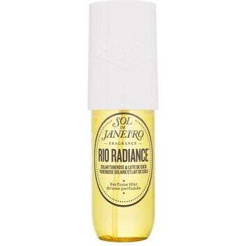 Sol De Janeiro Rio Radiance Perfume Mist 90 ml спрей за тяло за жени