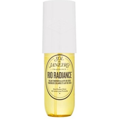 Sol De Janeiro Rio Radiance Perfume Mist 90 ml спрей за тяло за жени