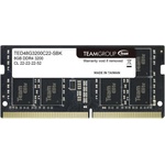 Team Group Elite 8GB DDR4 3200MHz TED48G3200C22-S01