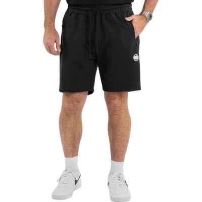 Pitbull West Coast pánske šortky NUGGET black