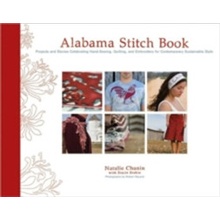 Alabama Stitch Book