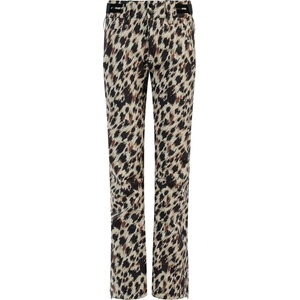 Protest Дамски ски панталон Protest Women's PRTTuuli Snowpants Ski trousers - Bamboo Beige (107-3915-0112)