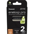 Panasonic Eneloop Pro AAA 930 mAh 2ks BK-4HCDE/2CP